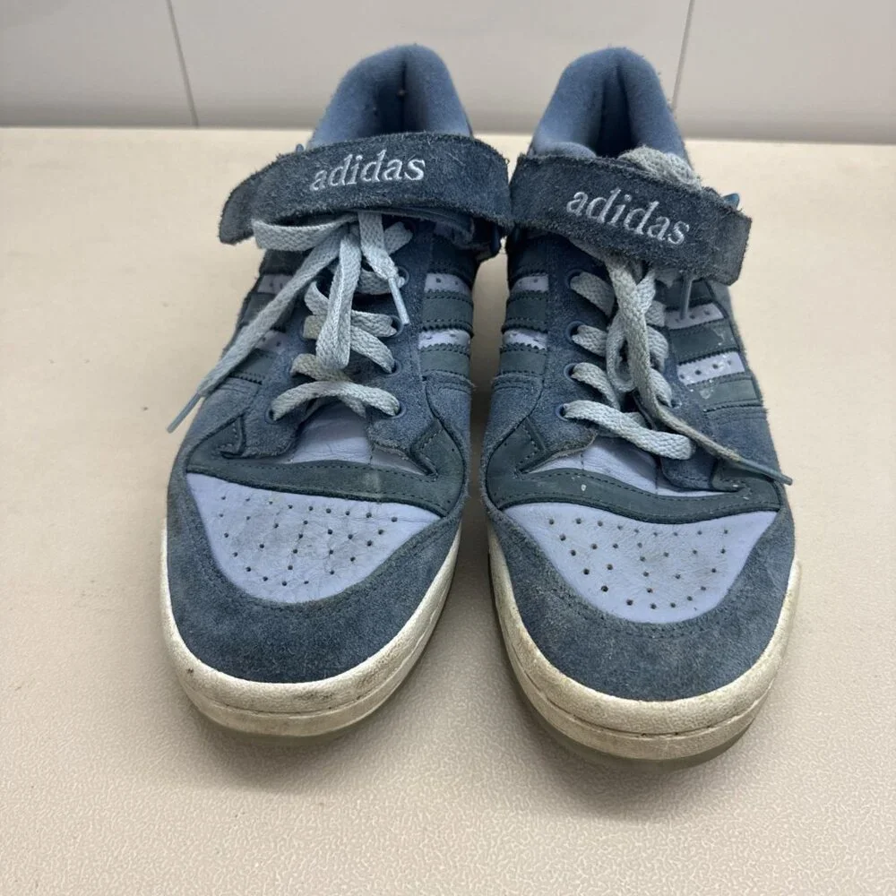 adidas forum low